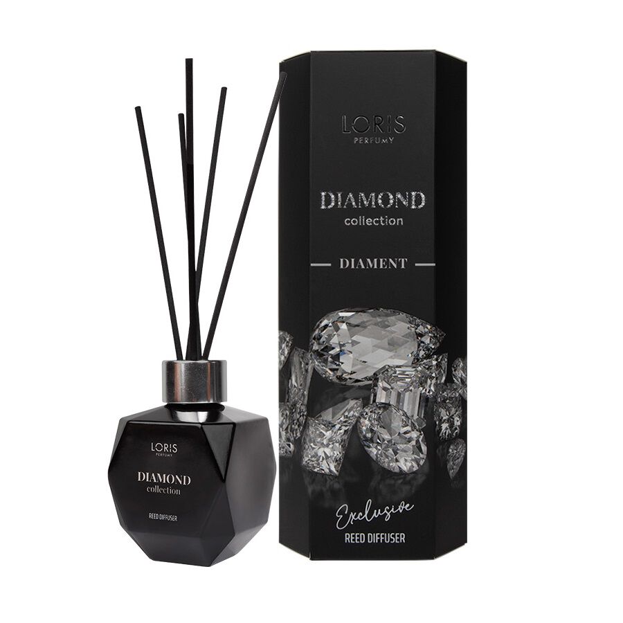 Loris Diamond Exklusiv