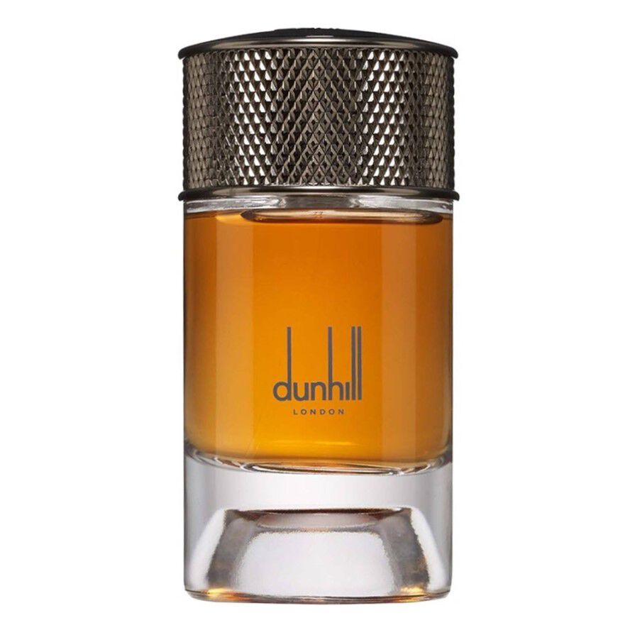 Dunhill Signature Collection Mongolisk kashmir