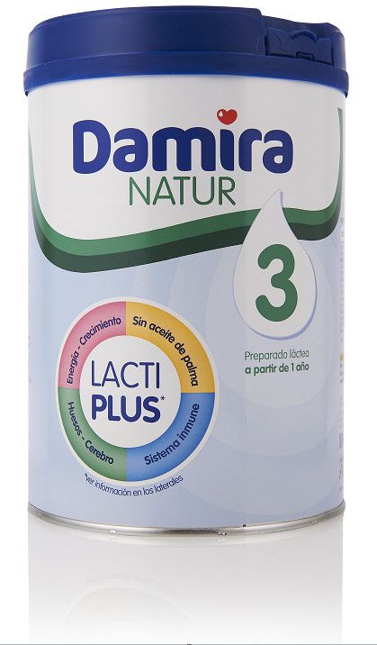 Natur 3 млеко за бебе Млеко за бебе