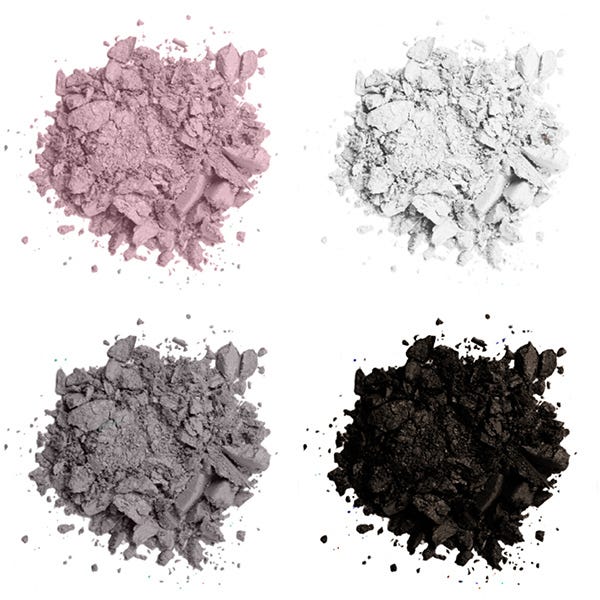 To Die For Eyeshadow Quad