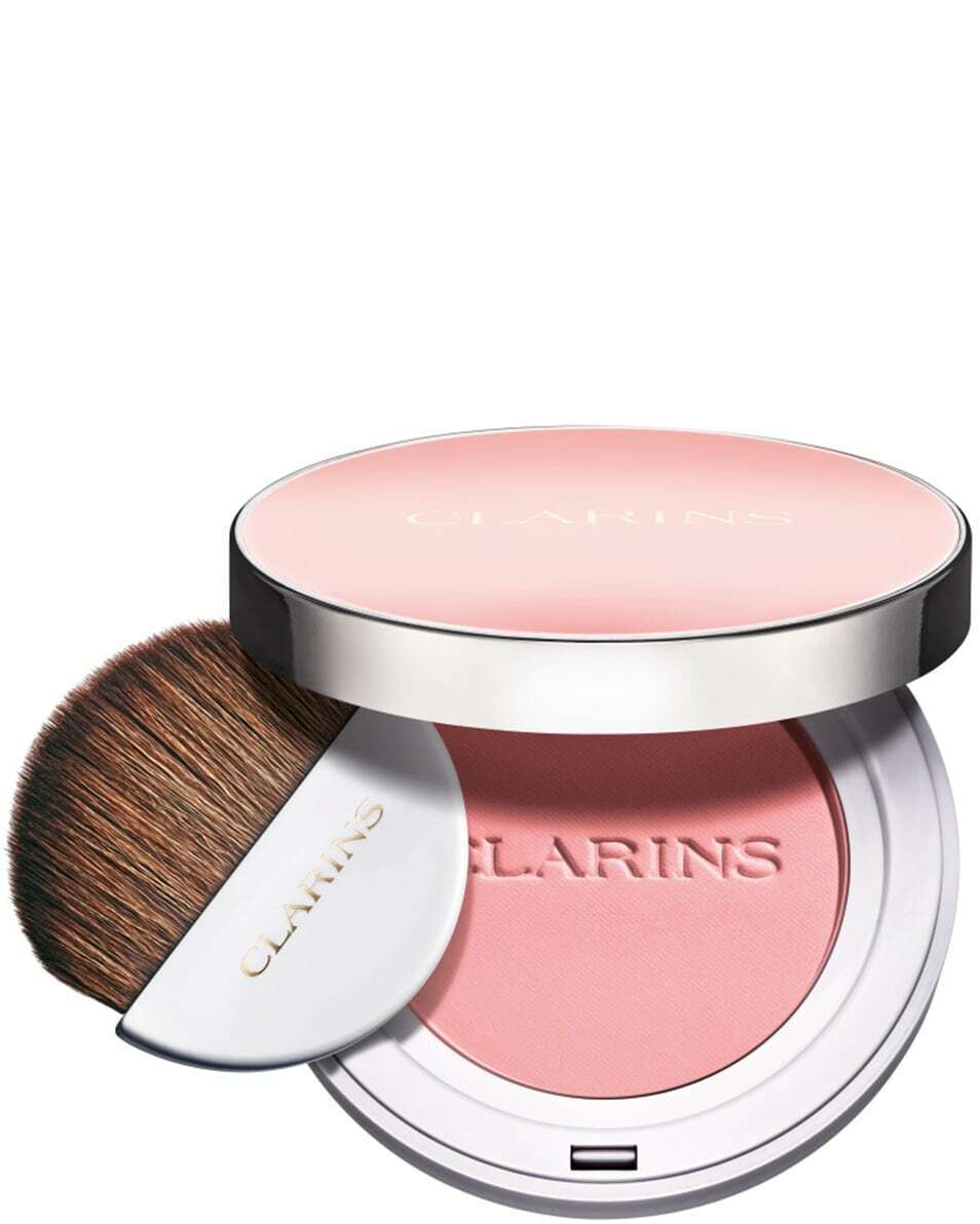 CLARINS MAKIJAŽO SKAISTALAI JOLI SKAISTALAI