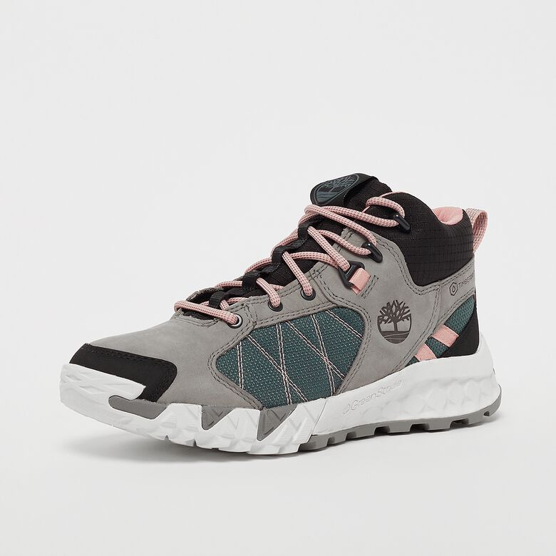 TrailQuest Mid