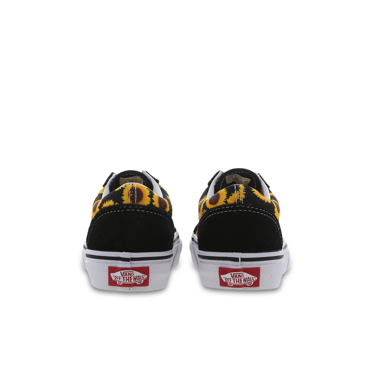 Vans Old Skool Sunflower