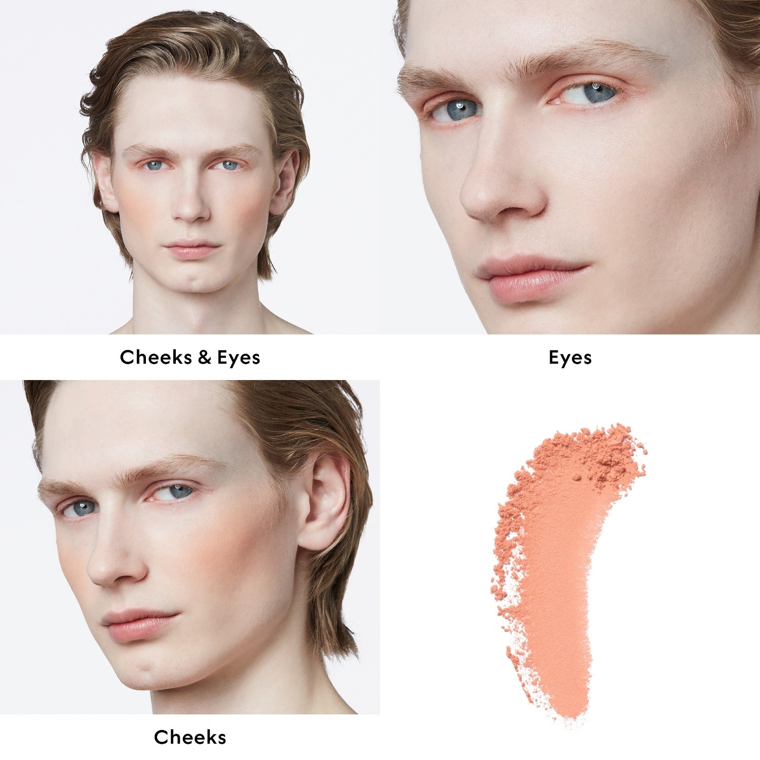 Gucci rumenilo Gucci Beauty rumenilo - 5g