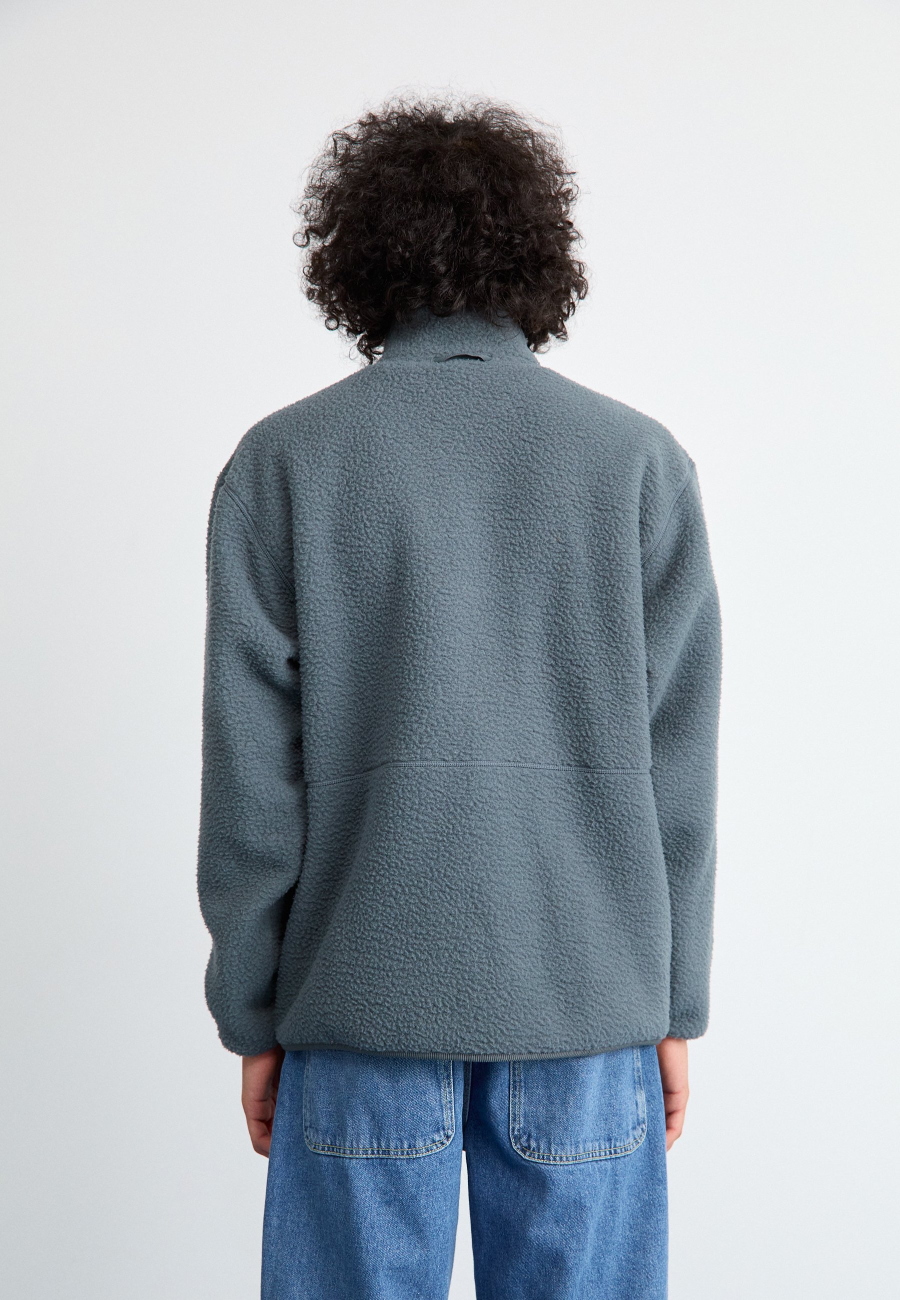 Vestes et pulls polaires New Balance