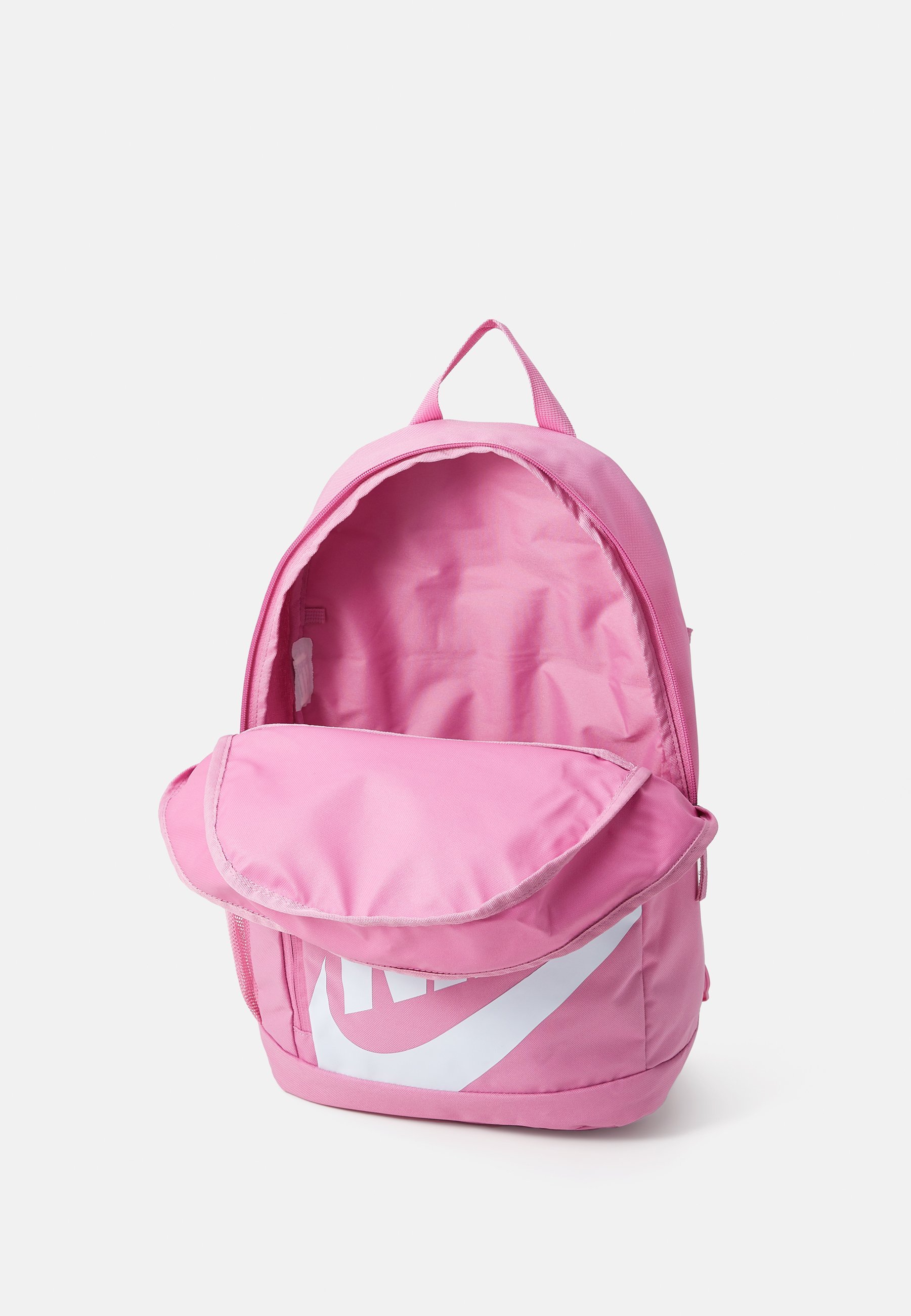 Nike Sportswear ELMNTL UNISEX SET - Rucksack - Magic Flamingo/Orange/(Weiß)