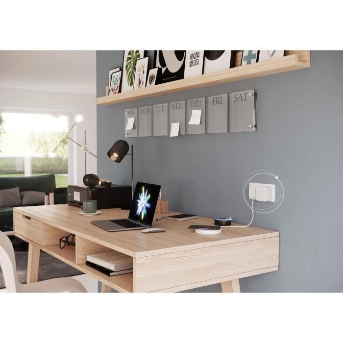 DEVOLO Magic 1 WiFi mini - Starterkit - 2 CPL-adapters - 1200 Mbit/s