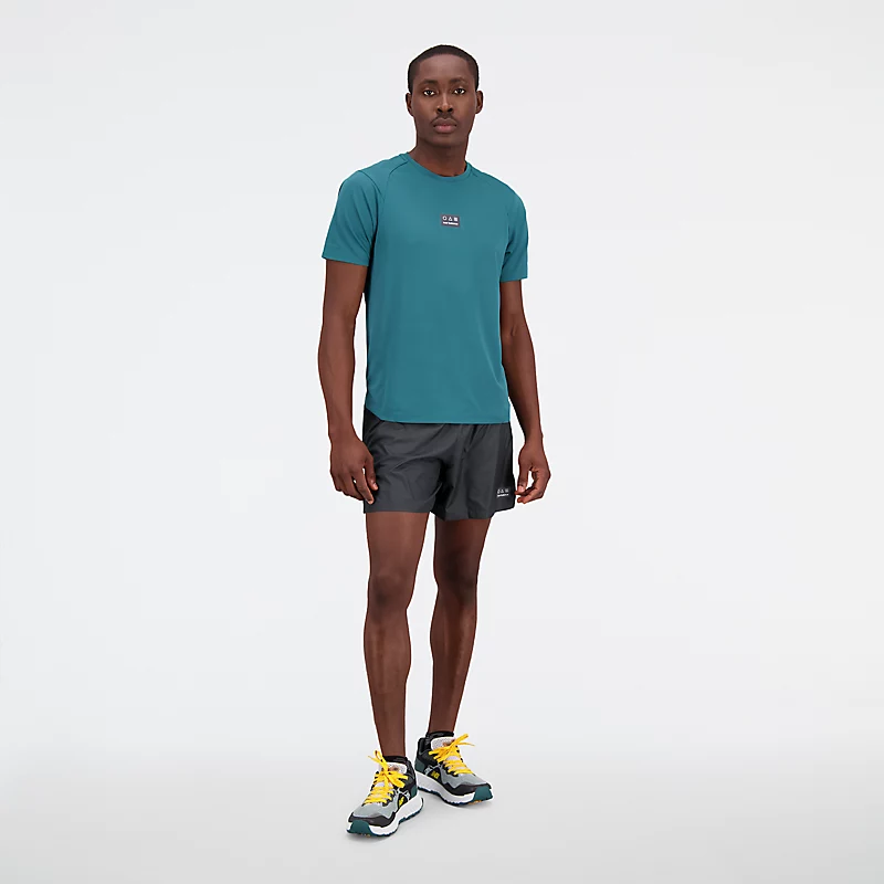 Il tuo costume da bagno per bambini Impact Run AT N-Vent – VINTAGE TEAL