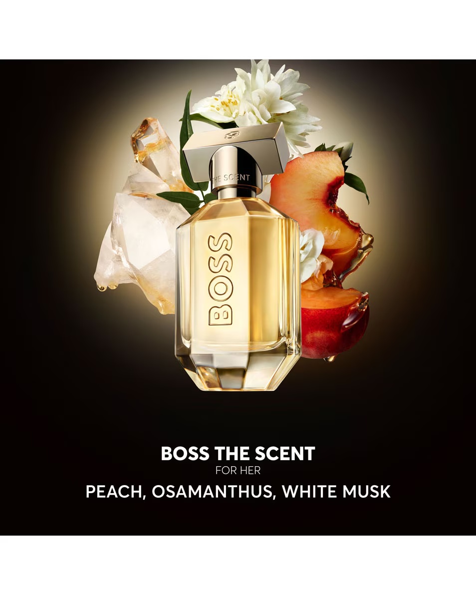 HUGO BOSS Boss The Scent for Her parfemska voda