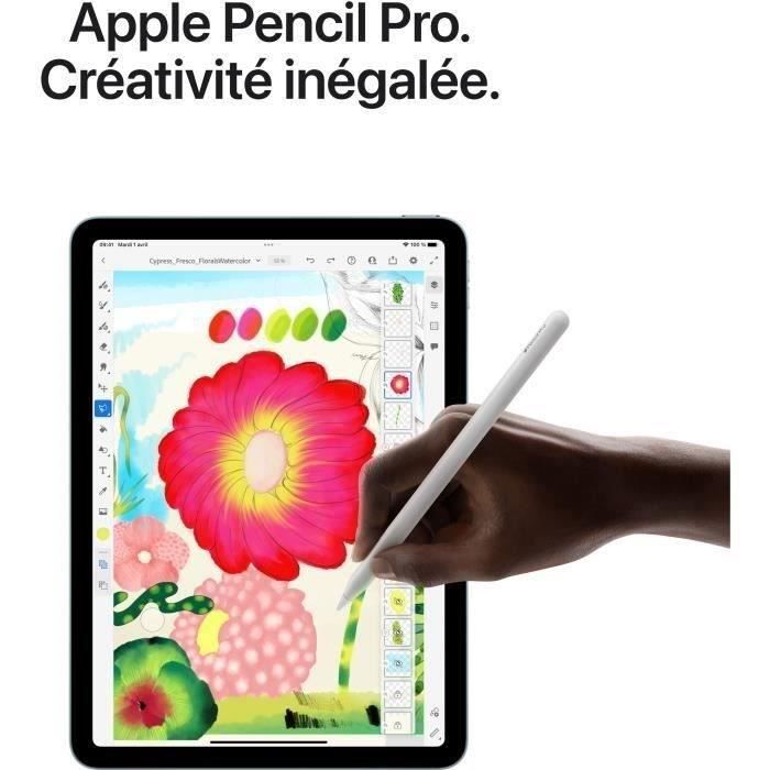APPLE - iPad Air M3 (2025) - 11