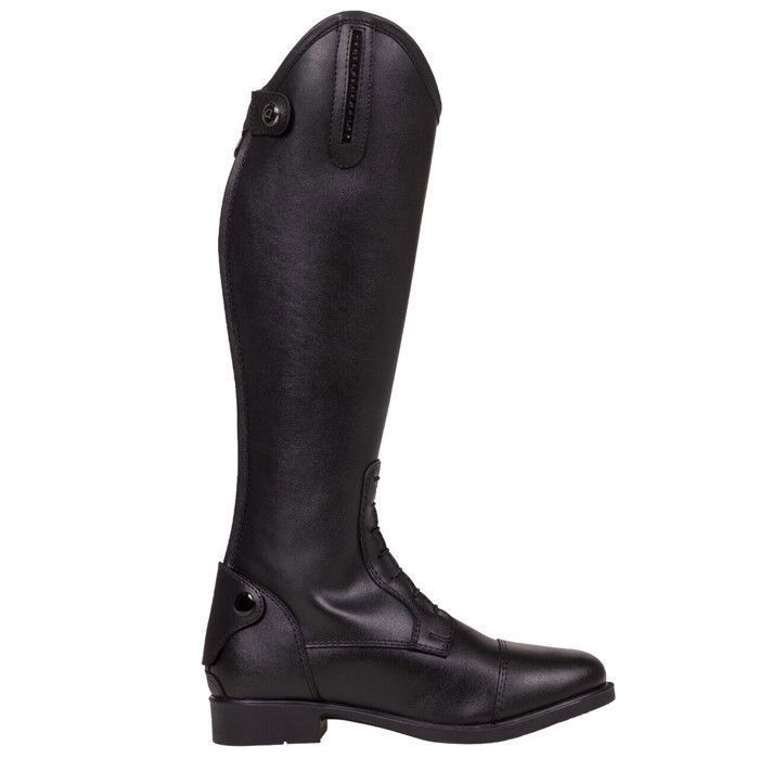 Stivali da equitazione larghi Jessy di Q-essentials