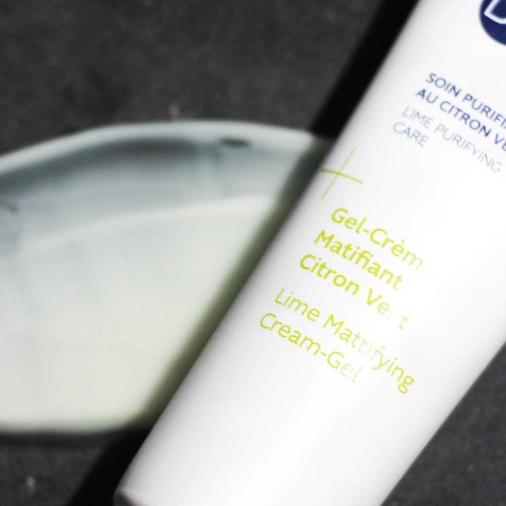 Dr Renaud Soin Purifiant au Citron Vert
