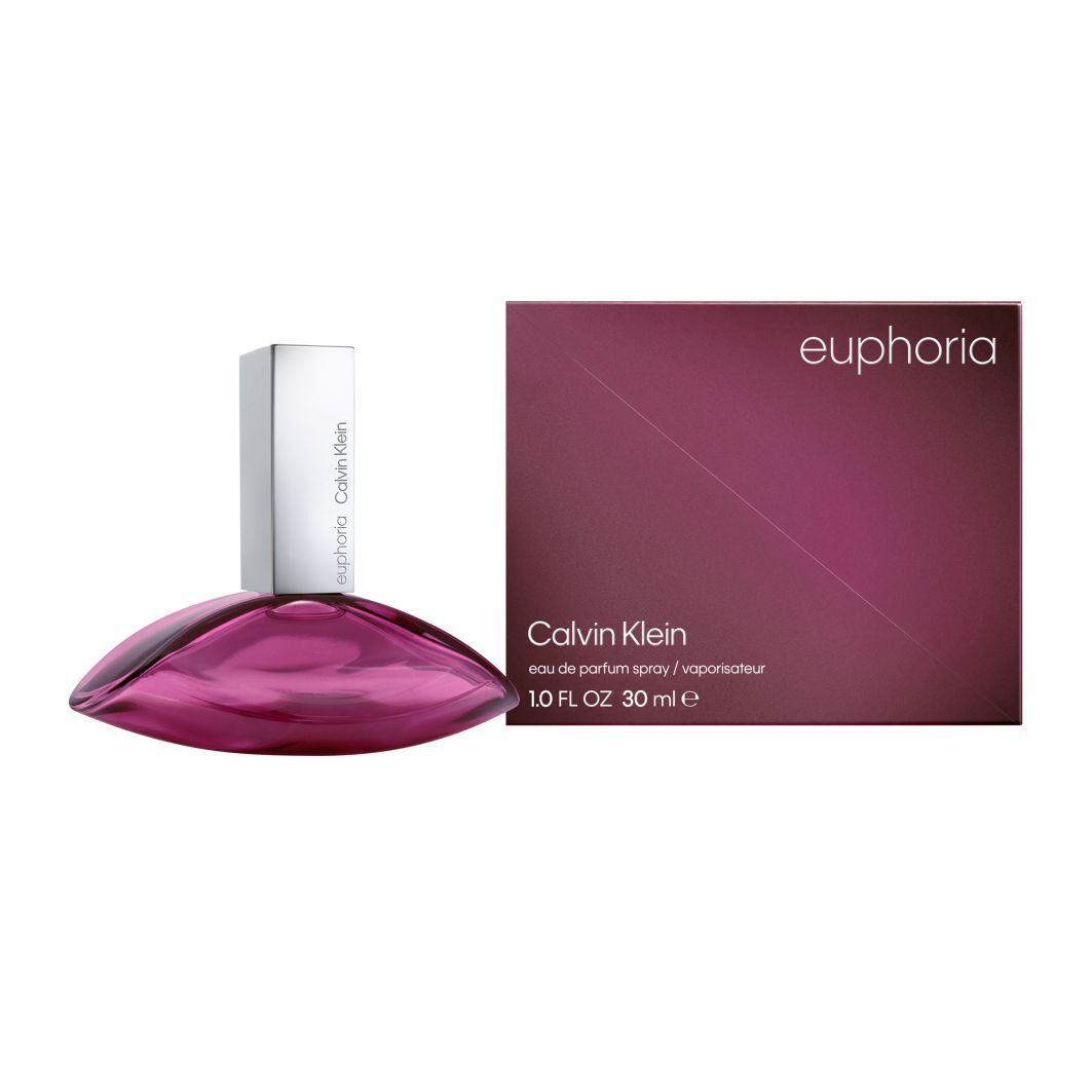 Calvin Klein woda perfumowana damska 30ml Euphoria