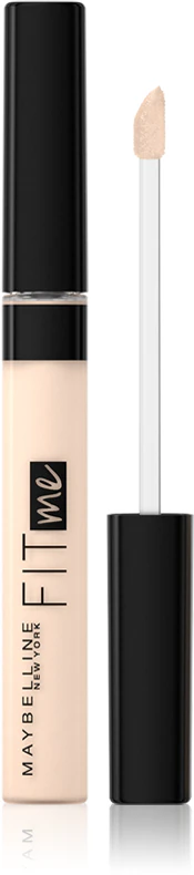 MAYBELLINE NOVA YORK Fit Me! korektor