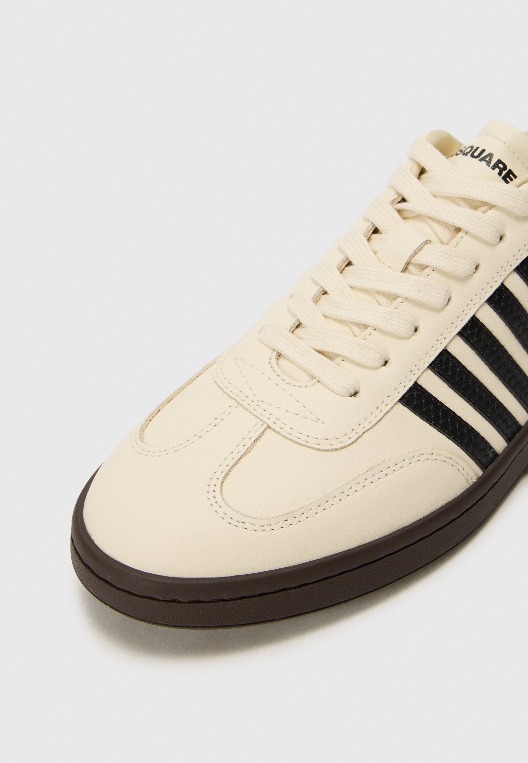 Dsquared2 sneakers - wit