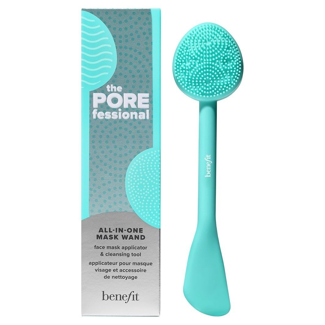 Benefit četkica za masku POREfessional višenamjenski štapić za masku – aplikator za masku za lice i alat za čišćenje – 93 g