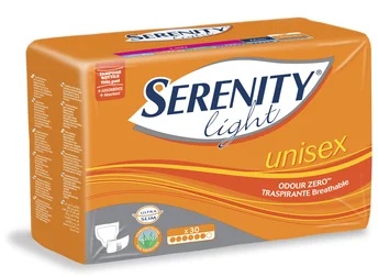 SERENITY Serenity Light Unisex 30 Stück