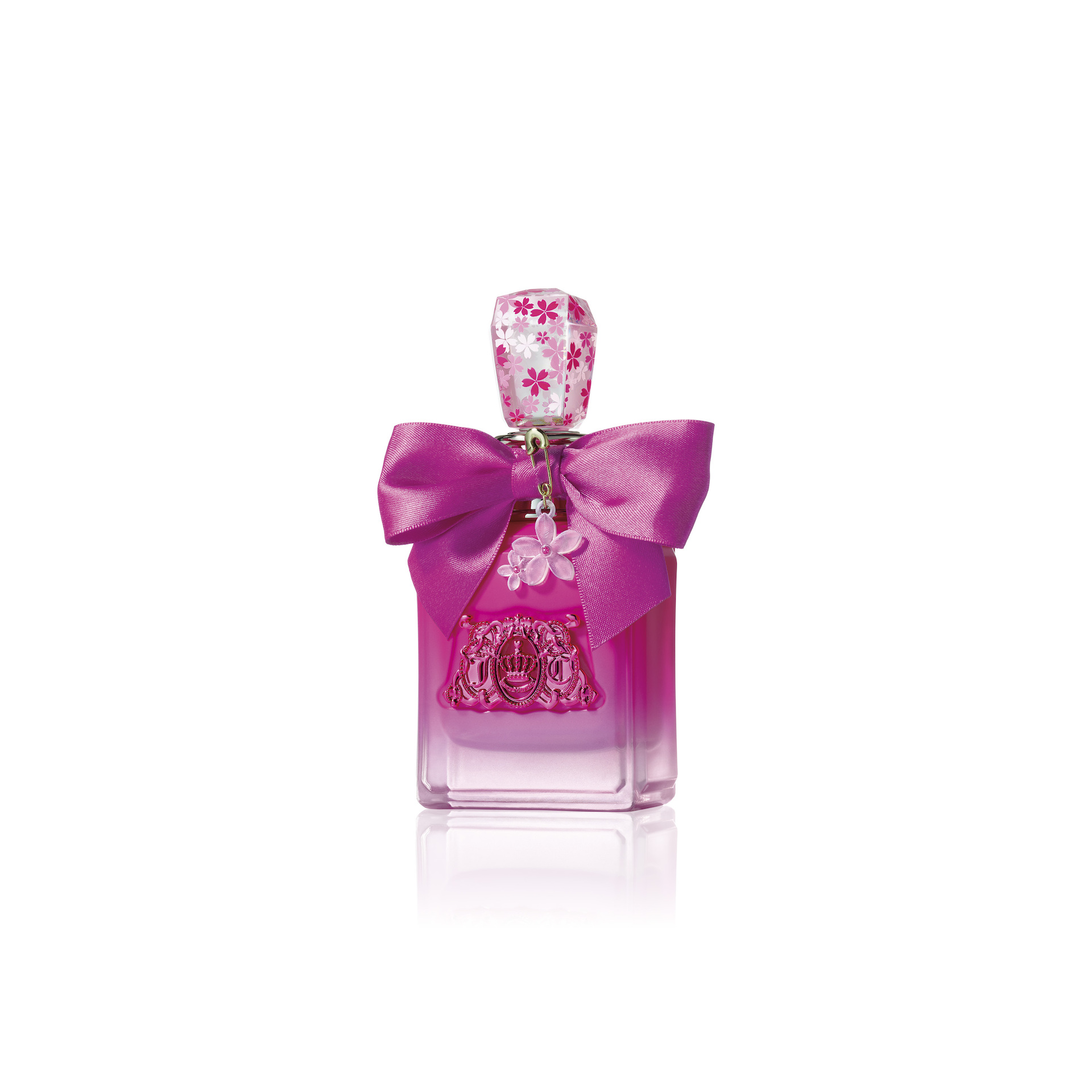 Viva La Juicy Petals Please toaletna voda 50 ml - Juicy Couture