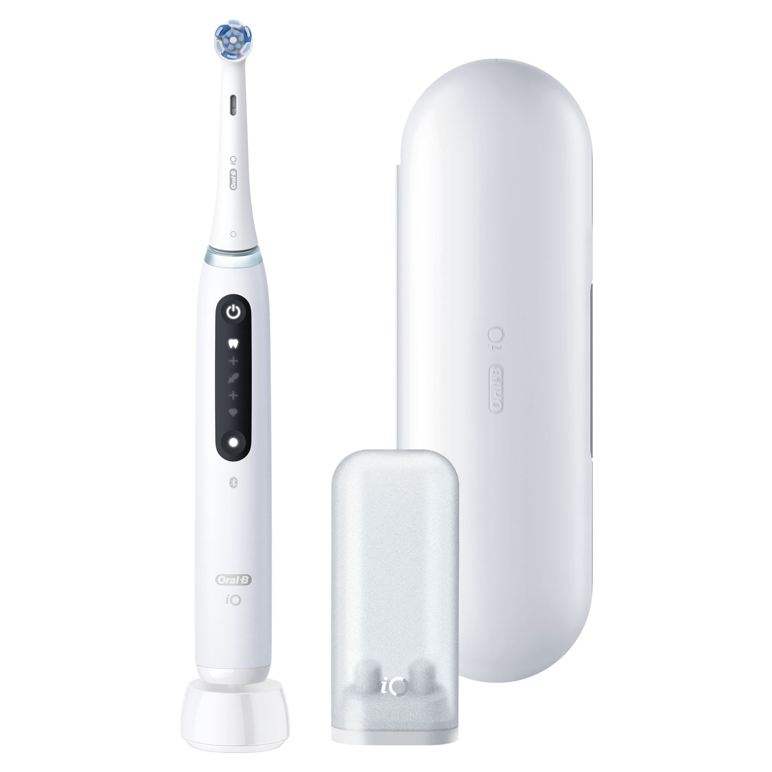 Oral-B IO 5 White