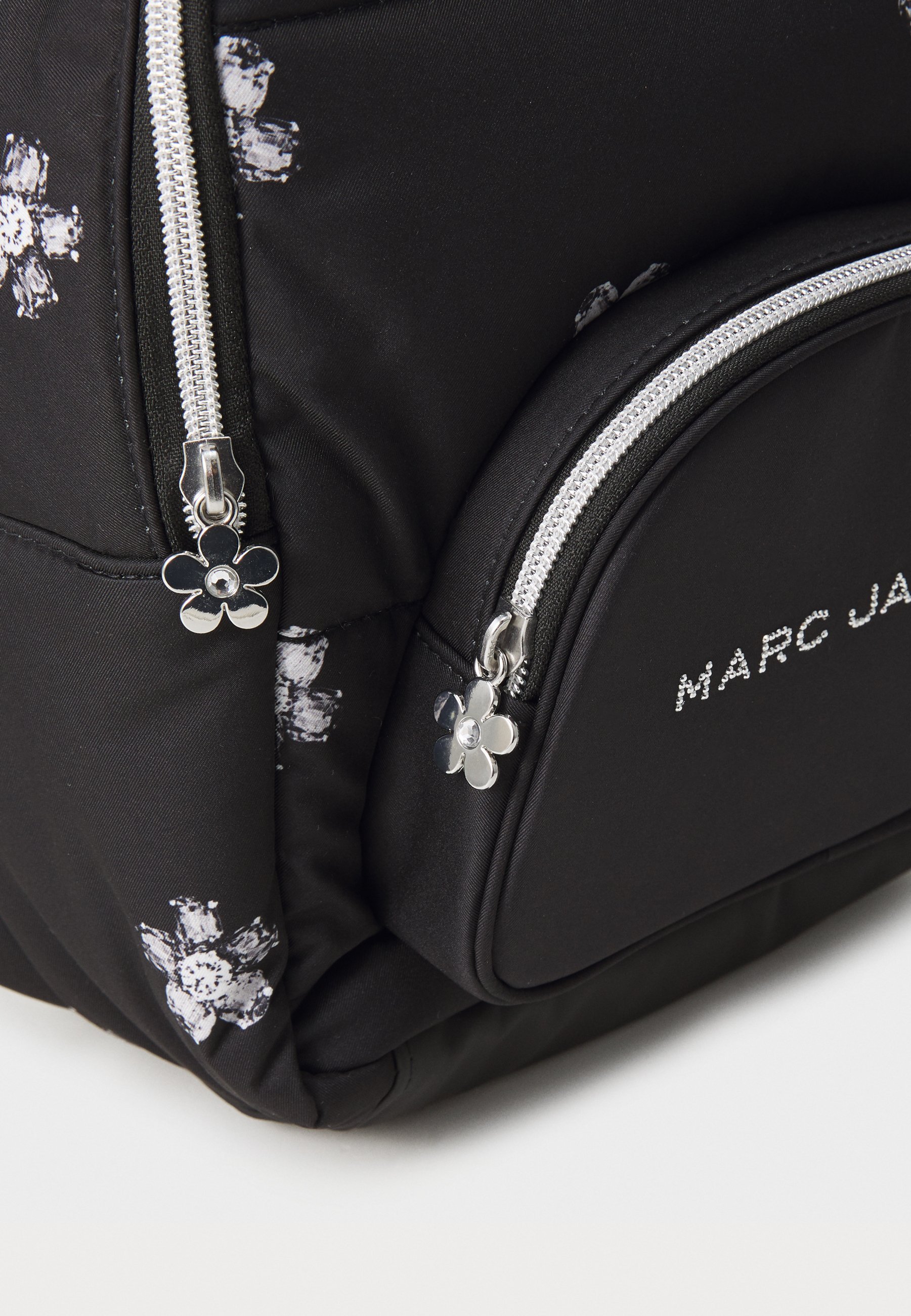 Mochila unissex Marc Jacobs - preta