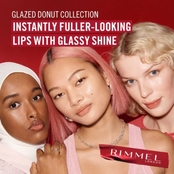 Esmalte de uñas Rimmel Thrill Seeker Glassy Gloss 800 Chocolate Glaze 10 ml