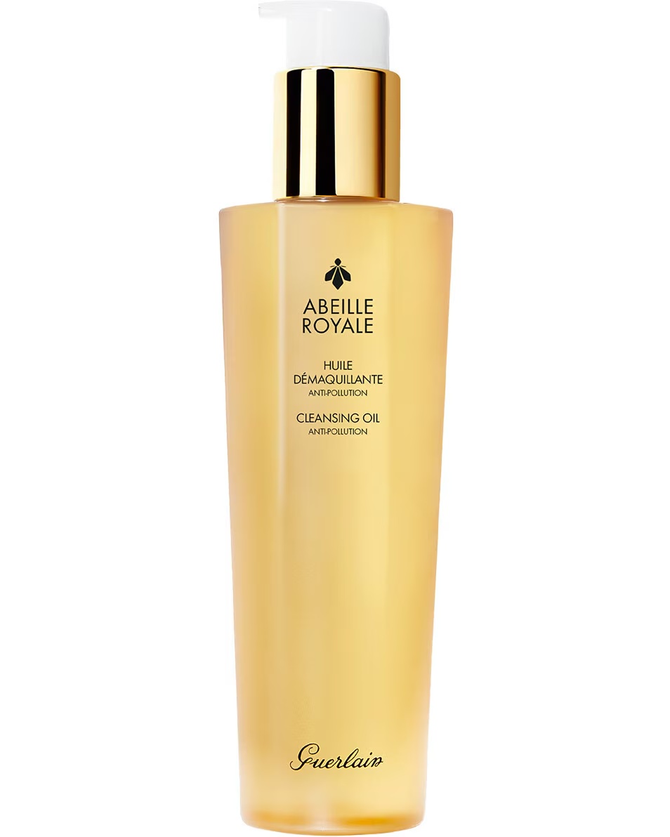 GUERLAIN ABEILLE ROYALE ΛΑΔΙ ΚΑΘΑΡΙΣΜΟΥ ΑΝΤΙΡΥΠΑΝΤΙΚΟ