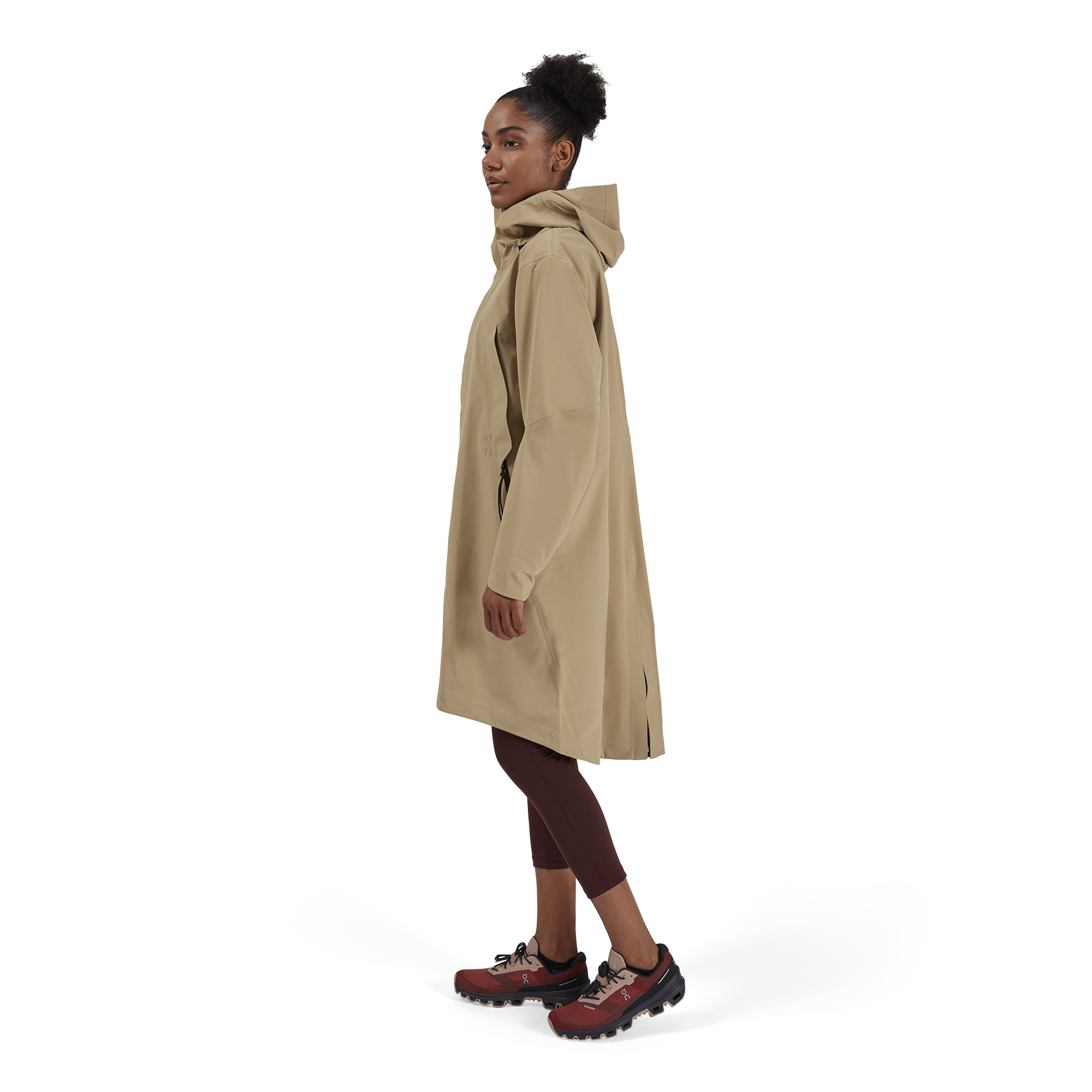 On Parka