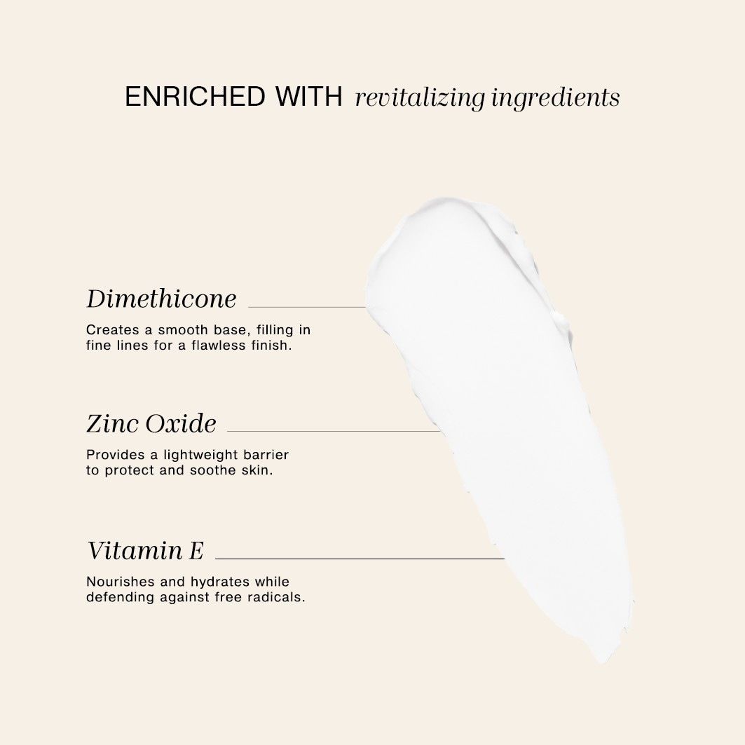 Meroda Primer Velvet Skin Primer – 10 ml
