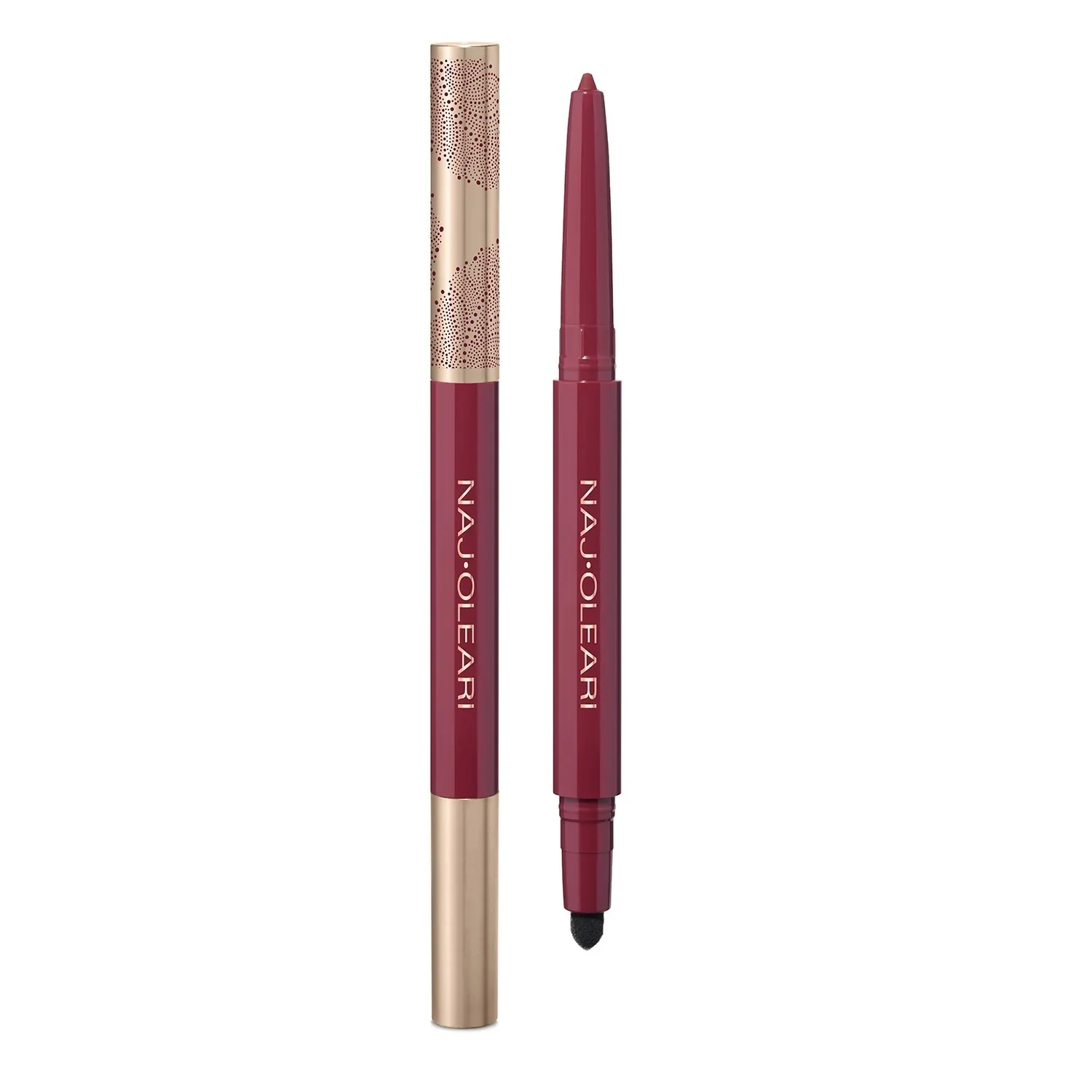 Occhi Burgundy Silk Eye Pencil - Matita occhi