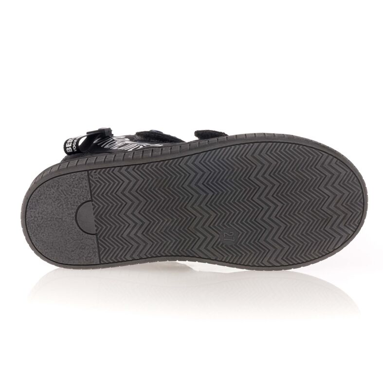 Garcon Gris korpe / tenisice