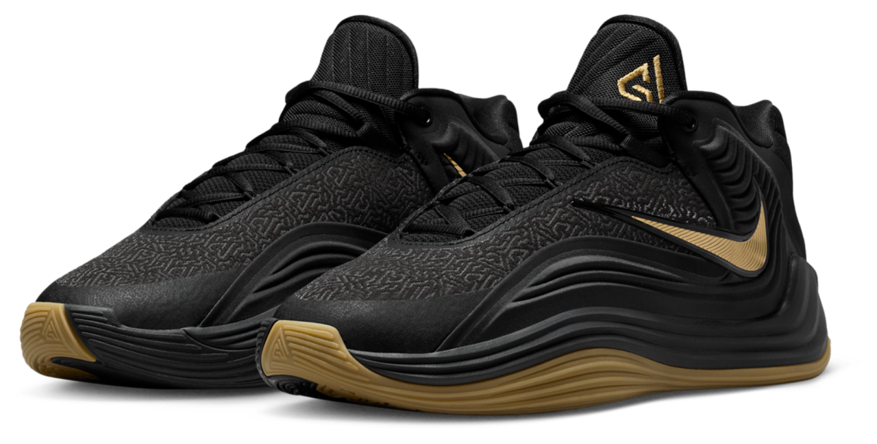 Nike Zoom Freak 7