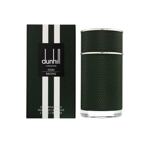 Dunhill - London Icon Racing Masculino Eau de Parfum Spray 100ml | Fragrância | Superdrug