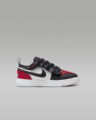Jordan 1 Low Alt Younger Kids' Shoes