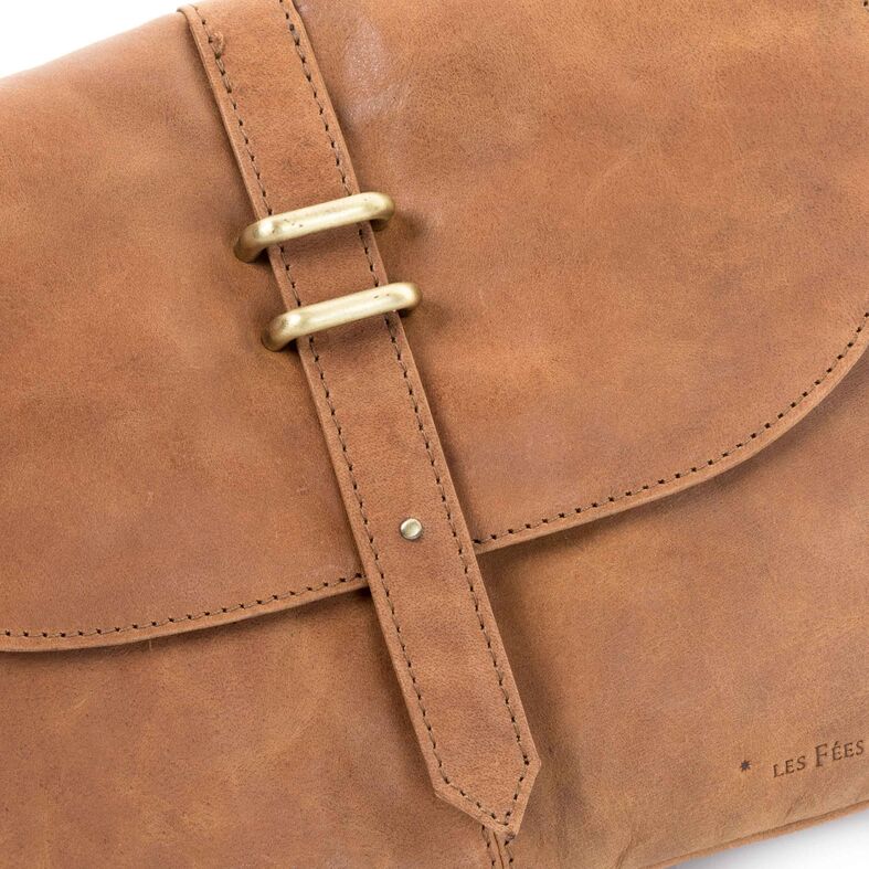  Sacs femme Sacs Marron
