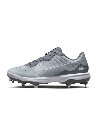 Nike Alpha Huarache Varsity 4 Low Men's Baseball Cleats