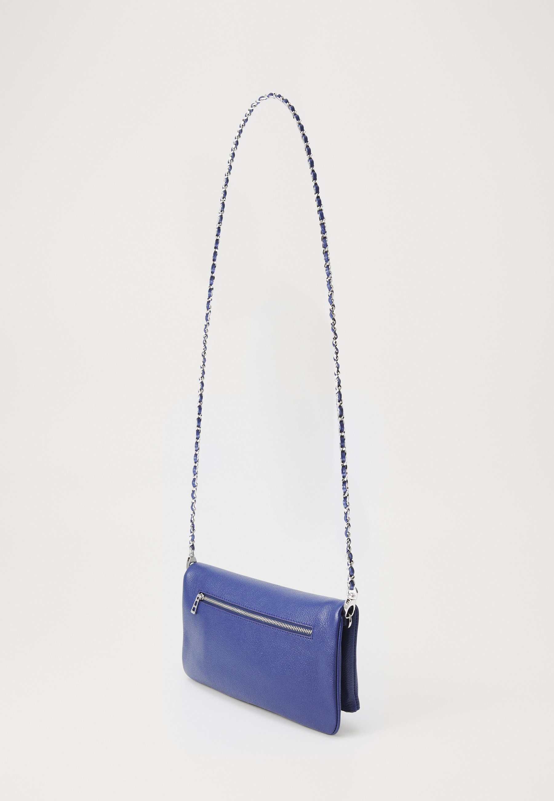 Zadig & Voltaire ROCK - Crossbodytas - elektrisch blauw