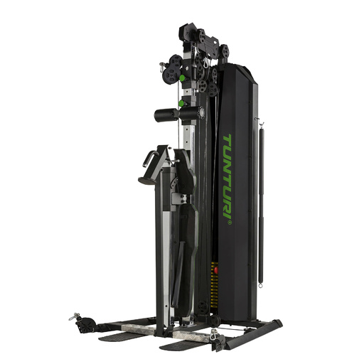 Multiestación Hg80 Homegym Tunturi.