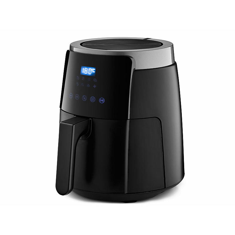 Friteuse à air chaud Cuisine Airfryer 1500 W 5,0 L cuisine numérique