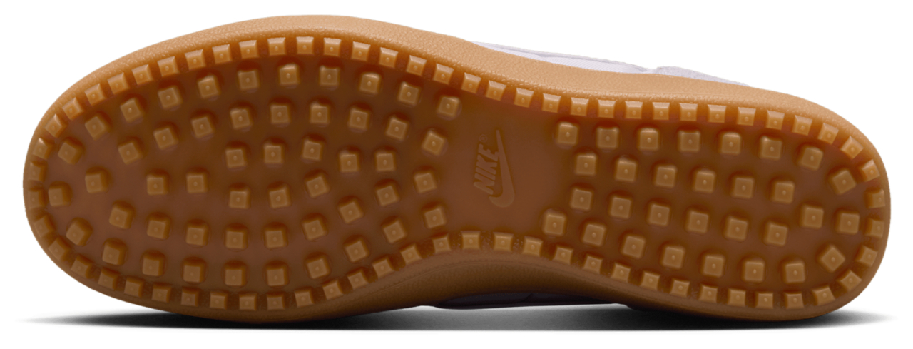 Nike lauko bendroji informacija