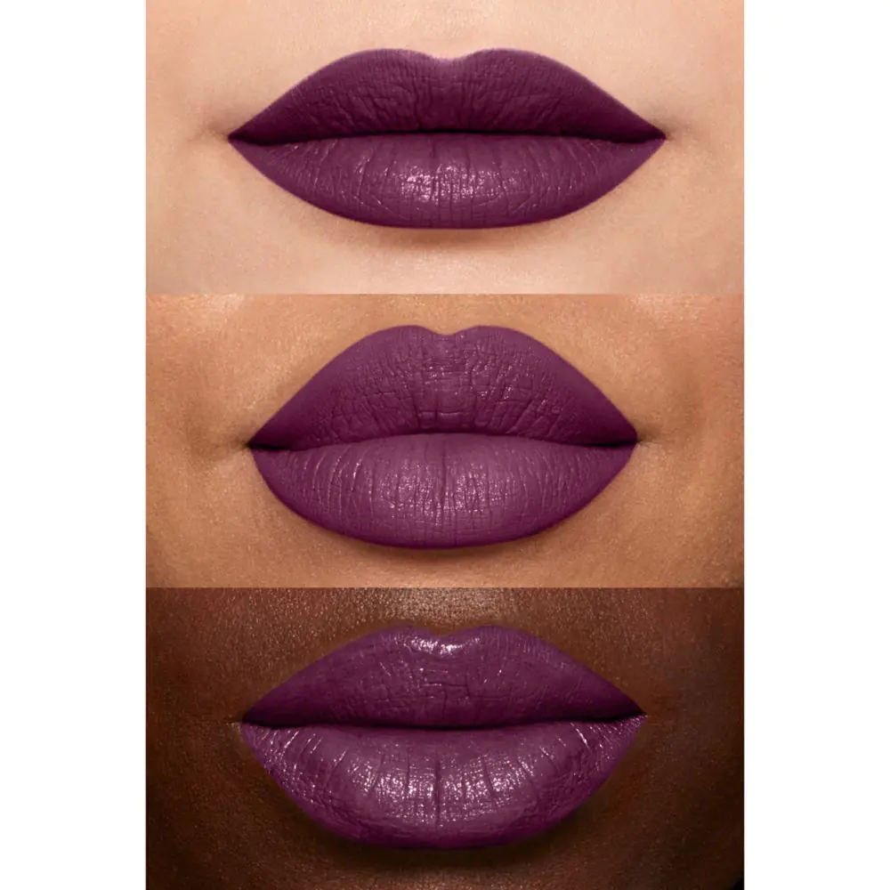 NYX Soft Matte Lip Cream Szminka w płynie Copenhagen