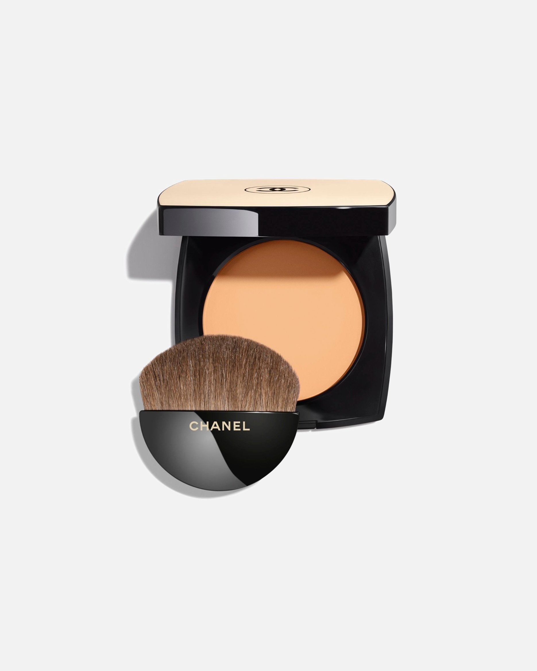 CHANEL-Les Beiges natūrali sveiko švytėjimo suteikianti pudra - 12 g