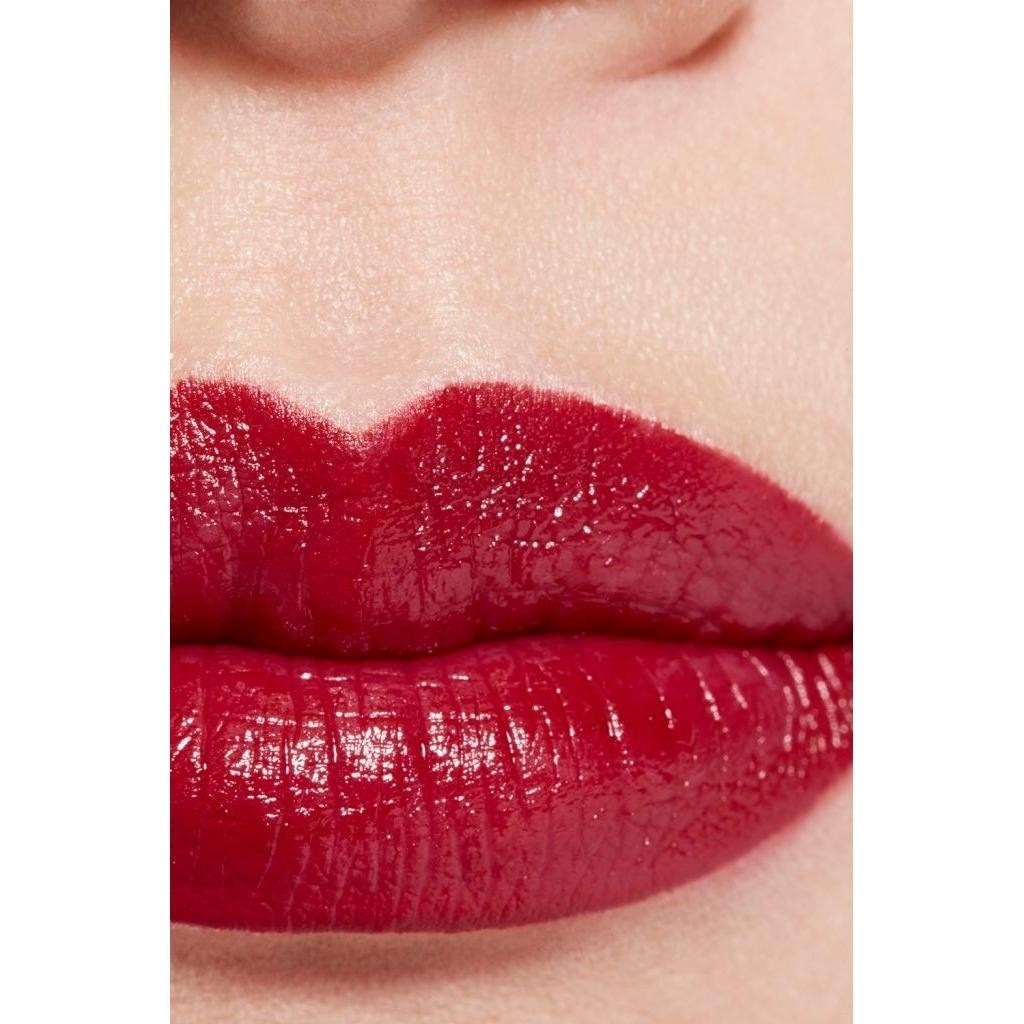 CHANEL Rúž na pery ROUGE ALLURE INTENSE - 3,5 g