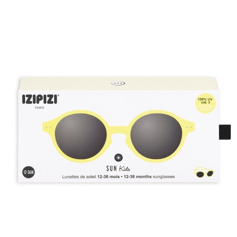 Izipizi Sun