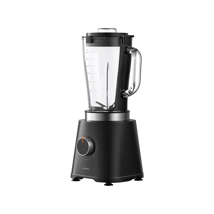 Frullatore Xiaomi - 600W - 1,75L - 21.000 giri/min - 6 lame in acciaio inox