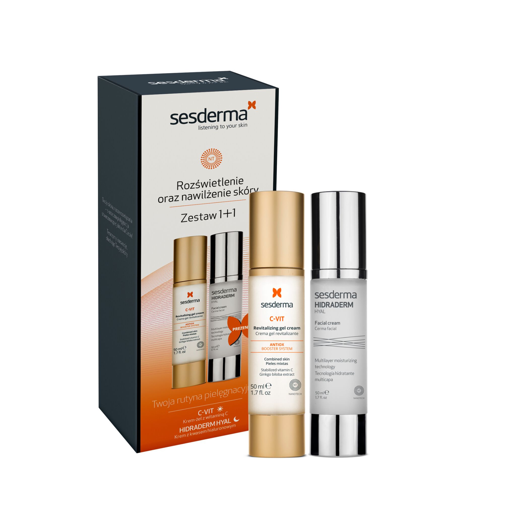 Sesderma
