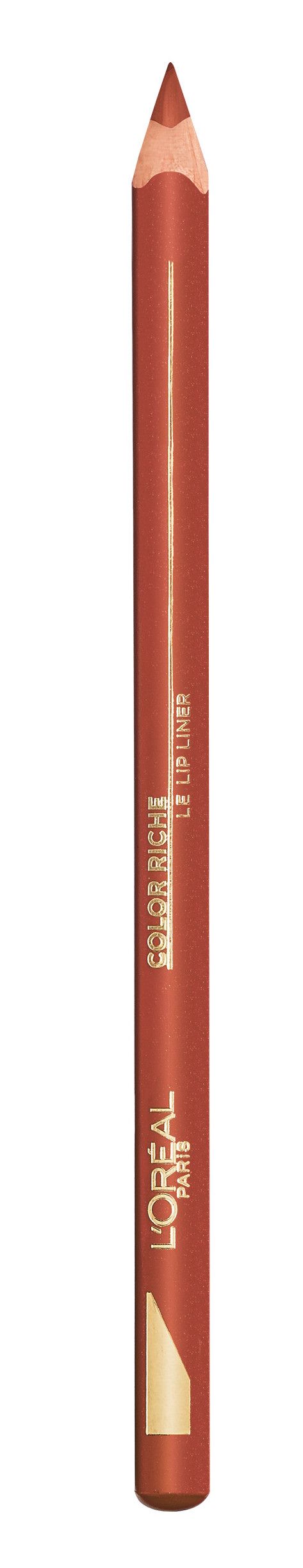 Olovka za usne Color Riche Lipliner Couture Ruž za usne i šminka za usne