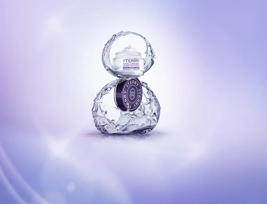 Hyaluronic Global Face Cream - Tratt.viso 24 ore effetto globale, Tratt.viso 24 ore antirughe, Tratt.viso 24 ore illuminante