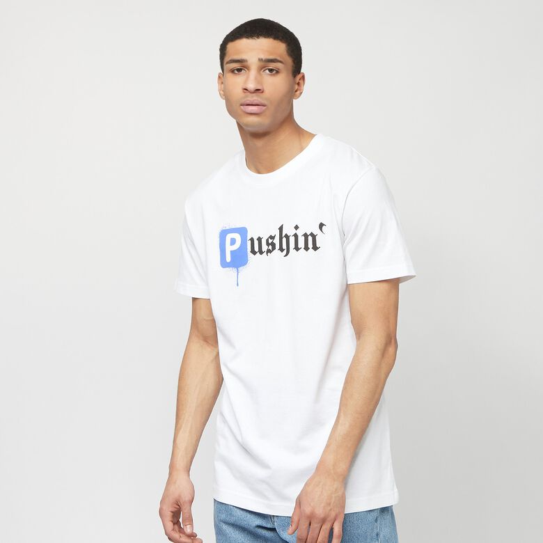 Pushin P Tee