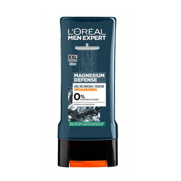 Magnesiumforsvar | 400 ml