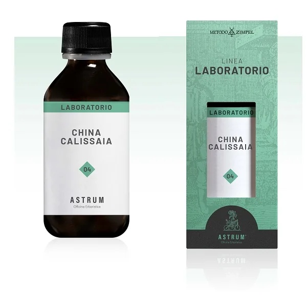 ASTRUM Astrum Chine Calissaia 100 ml